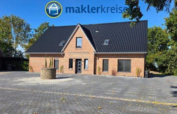 Kurz vor Fertigstellung! Ebenerdige Neubauwohnung mit Terrasse und Carport 3 zimmer