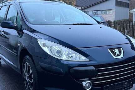 Peugeot 307 224.000 km 1.999 &euro; Marpingen 66646