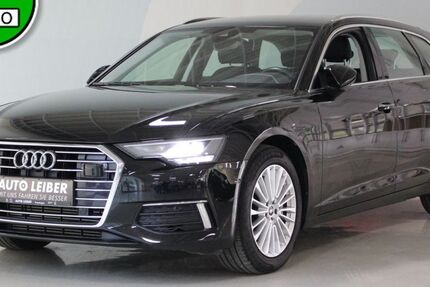 Audi A6 42.500 km 31.990 &euro; Trossingen 78647