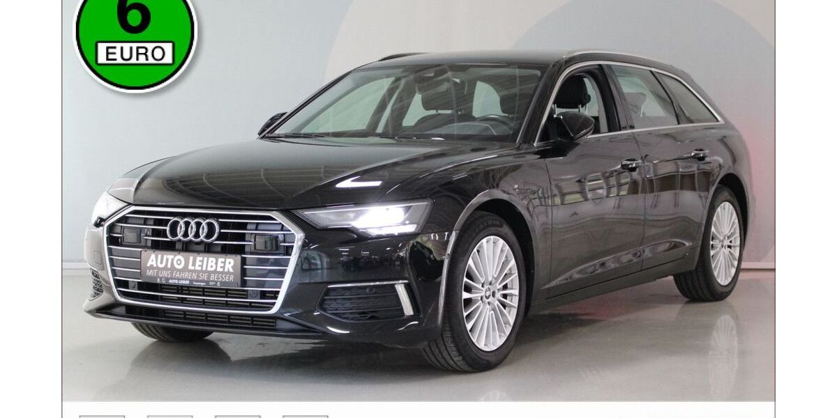 Audi A6 42.500 km 31.990 &euro; Trossingen 78647