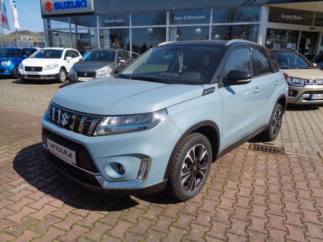 Suzuki Vitara 64.987 km 21.579 &euro; Neustadt in Sachsen 01844
