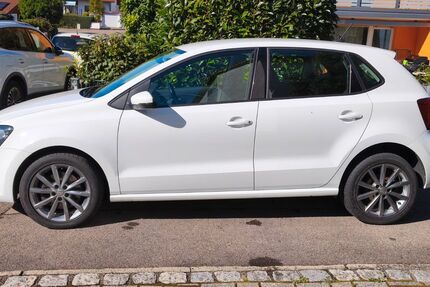 VW Polo 153.000 km 6.100 &euro; Senden 89250