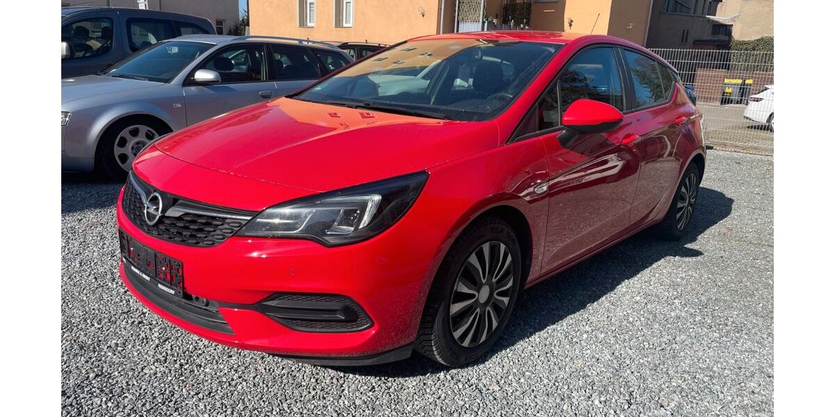 Opel Astra 90.000 km 5.900 &euro; Chemnitz 09114