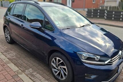 VW Golf Sportsvan 89.360 km 11.990 &euro; Hohenwestedt 24594