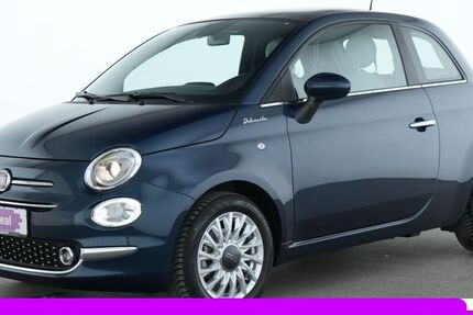 Fiat 500 10.090 km 13.755 &euro; Dietzenbach bei Frankfurt 63128