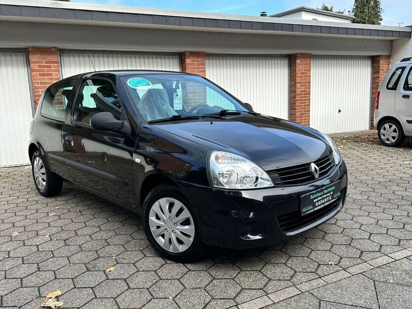 Clio