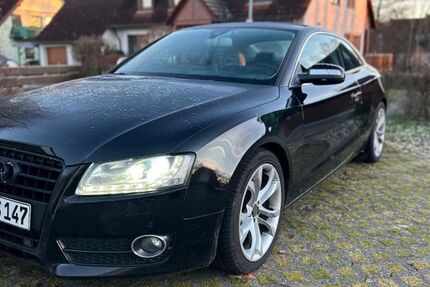 Audi A5 221.000 km 7.800 &euro; Wolpertshausen 74549
