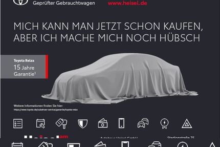 Toyota C-HR 115.500 km 15.990 &euro; Merzig 66663