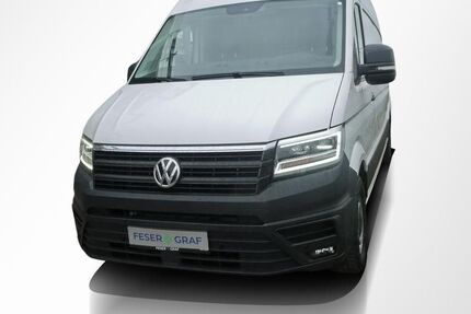 VW Crafter 117.950 km 29.880 &euro; Erlangen 91058