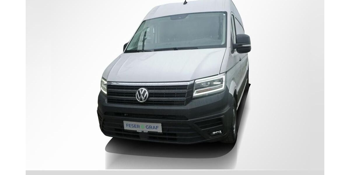 VW Crafter 117.950 km 29.880 &euro; Erlangen 91058