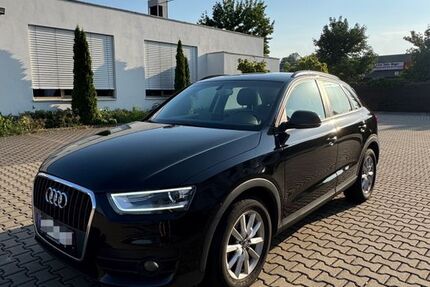 Audi Q3 148.000 km 15.999 &euro; Ehringshausen 35630