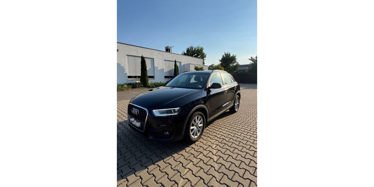 Audi Q3 148.000 km 15.999 &euro; Ehringshausen 35630