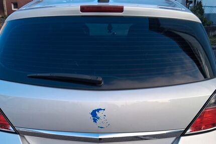 Opel Astra 151.543 km 2.850 &euro; Rudersberg-Steinenberg 73635