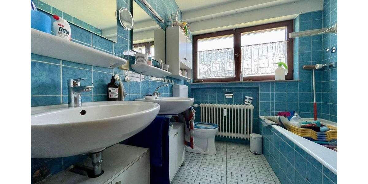 Mehrfamilienhaus, Wohnhaus Welzheim - 9 Zimmer, 268 m&sup2;, 620.000&euro; | Angebot:25697769