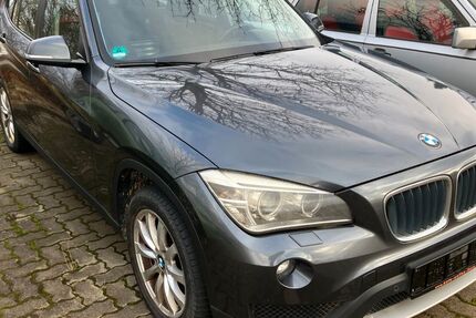 BMW X1 133.500 km 9.344 &euro; Langenstein 38895