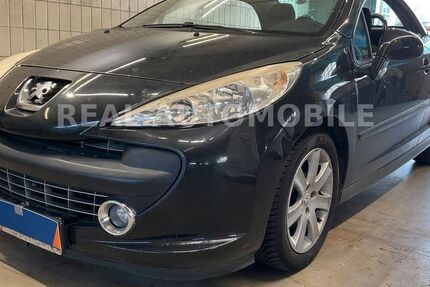 Peugeot 207 124.000 km 5.499 &euro; Frankfurt am Main 65933