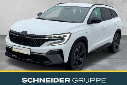 Renault Espace 32.694 km 33.890 &euro; Chemnitz 09131