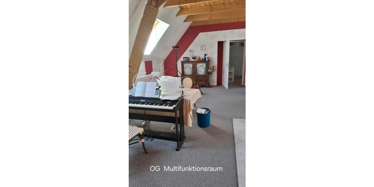 Einfamilienhaus Dillingen an der Donau - 7 Zimmer, 160 m&sup2;, 385.000&euro; | Angebot:26648238