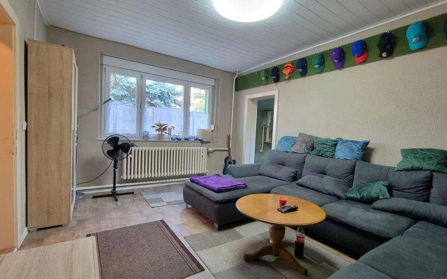 Einfamilienhaus Nuthe-Urstromtal Urstromtal - 4 Zimmer, 100 m&sup2;, 260.000&euro; | Angebot:26516174