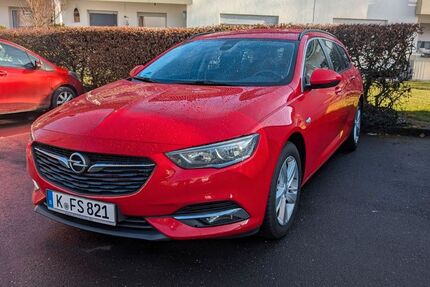 Opel Insignia 141.000 km 13.500 &euro; Köln 51149