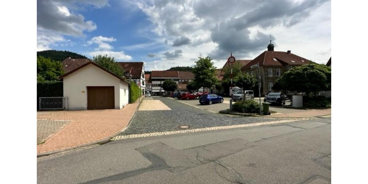 Dachgeschoßwohnung Bad Lauterberg im Harz - 4 Zimmer, 94 m&sup2;, 725&euro; | Angebot:25588596