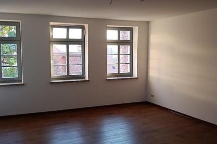 2 Raum Wohnung mit Balkon im Herzen der Altstadt 2 zimmer