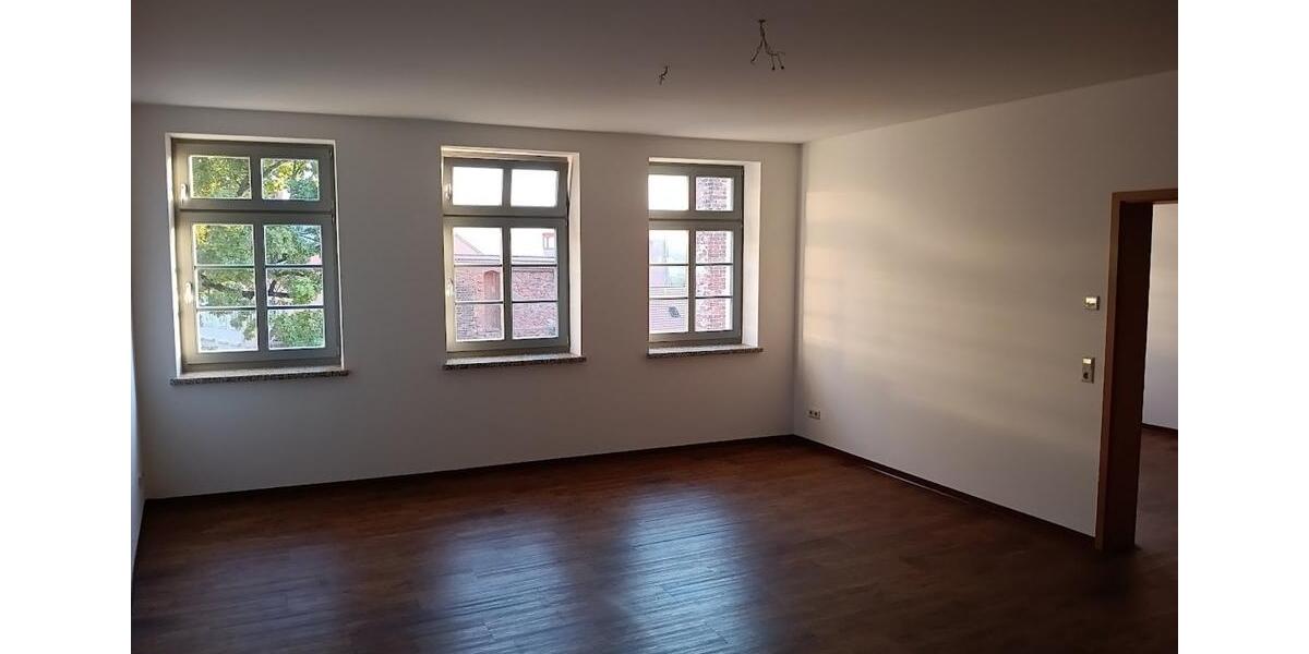 2 Raum Wohnung mit Balkon im Herzen der Altstadt 2 zimmer
