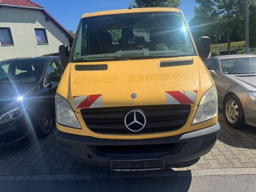 Sprinter