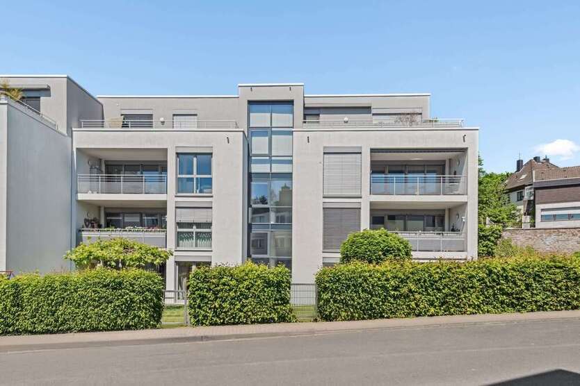Wohnung zum Kaufen in Bergisch Gladbach 545.000 € 100 m²