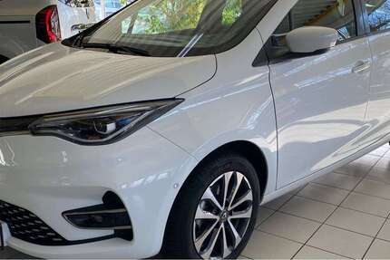 Renault ZOE 28.000 km 16.990 &euro; Erbach 64711