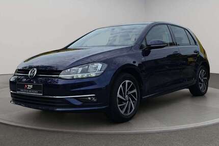 VW Golf 27.536 km 16.890 &euro; Flensburg 24941