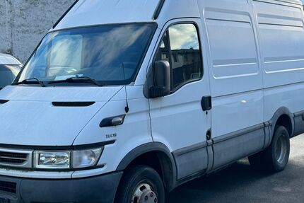 IVECO Andere 425.000 km 4.800 &euro; Mainz - Mombach 55120