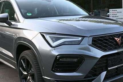 Cupra Ateca 1.600 km 38.480 &euro; Neuerburg 54673
