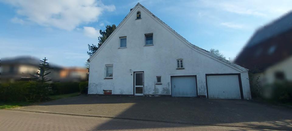 Einfamilienhaus Preußisch Oldendorf - 7 Zimmer, 190 m&sup2;, 199.999&euro; | Angebot:26326955