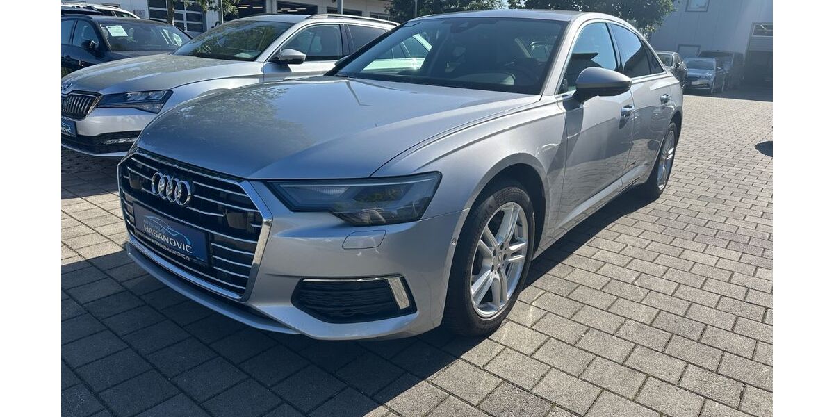 Audi A6 152.000 km 31.900 € Dachau (bei München) 85221
