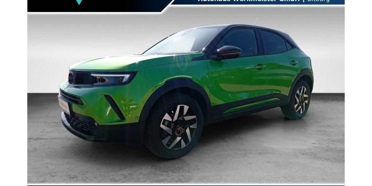 Opel Mokka 11.400 km 19.850 &euro; Bitburg 54634