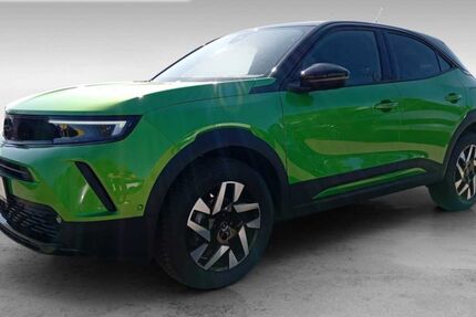 Opel Mokka 11.400 km 20.900 € Bitburg 54634