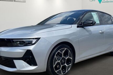 Opel Astra 5.800 km 25.990 &euro; Rheinbach 53359