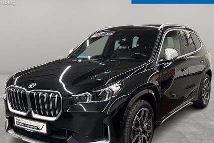 BMW iX1 16.889 km 38.891 &euro; Nürnberg 90441