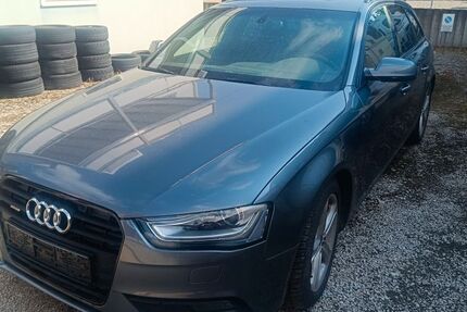 Audi A4 421.000 km 6.899 &euro; Riedlingen 88499