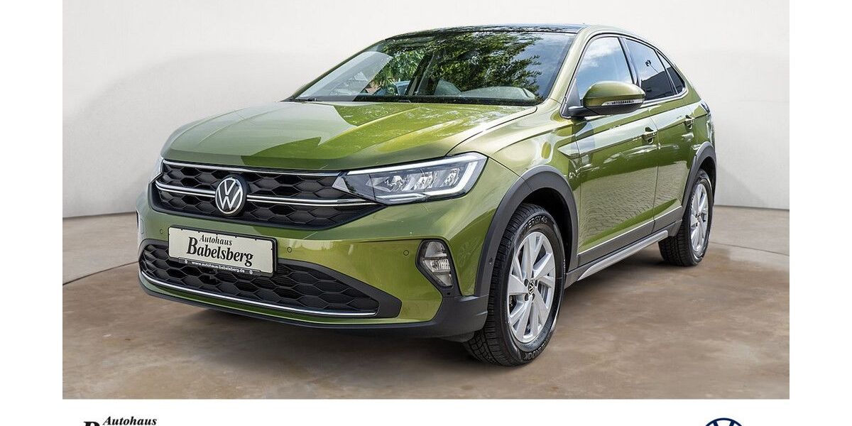 VW Taigo 7.799 km 19.690 &euro; Potsdam 14482