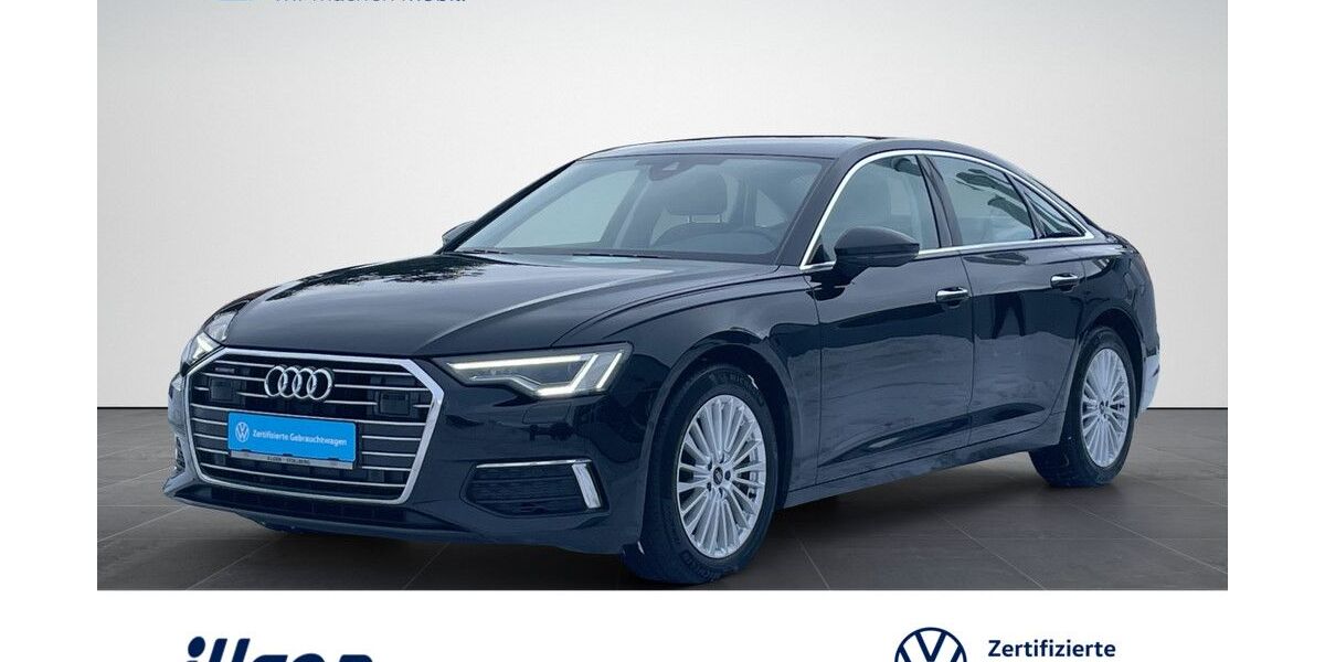 Audi A6 99.983 km 34.150 &euro; Stollberg 09366