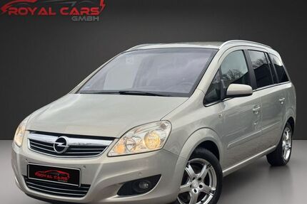 Opel Zafira 163.258 km 5.990 &euro; Hamburg 22111