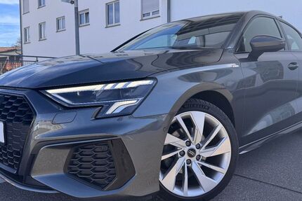 Audi A3 86.200 km 27.899 &euro; Heilbronn 74074