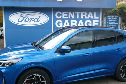 Ford Kuga 15.430 km 35.900 &euro; Dillingen 66763