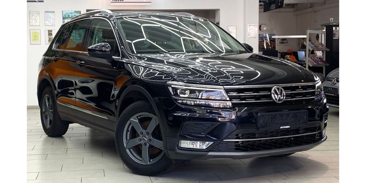 VW Tiguan 76.304 km 21.800 &euro; Neu-Isenburg 63263