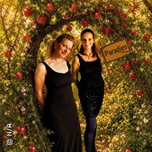 De Soizbreznsisters 04.12.2026 Kulturzentrum Miesbach