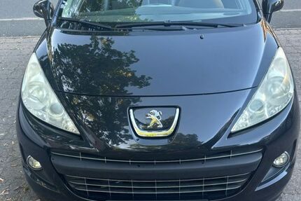 Peugeot 207 190.000 km 3.849 &euro; Sonneberg 96515