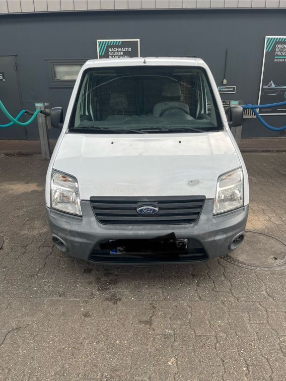 Tourneo Connect