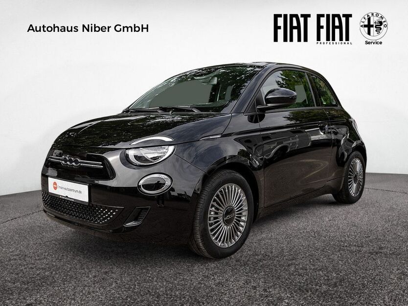 Fiat 500e 10.574 km 15.699 € Uelzen 29525